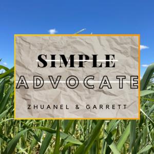 Simple Advocate