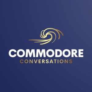 Commodore Conversations