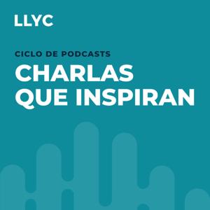 Charlas que inspiran by LLYC