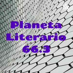 Planeta Literario 66.3