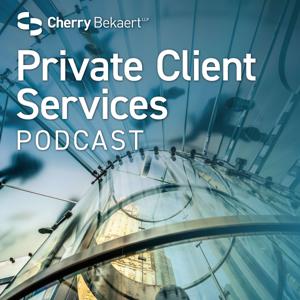 Cherry Bekaert: Private Client Services by Cherry Bekaert