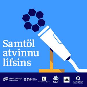 Samtöl atvinnulífsins