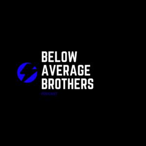 Below Average Brothers
