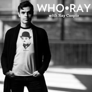 WHO•RAY