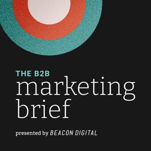 B2B Marketing Brief