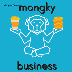 Mongky Business