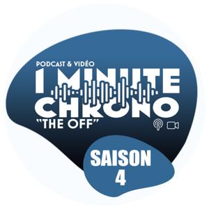 1 Minute Chrono "THE OFF"