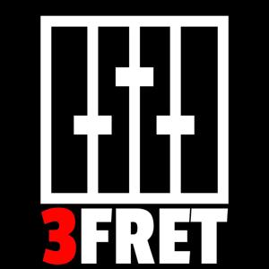 3fret- podcast-