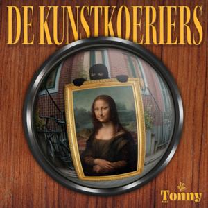 De Kunstkoeriers