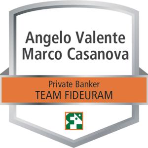 Team Casanova Valente - I Podcast