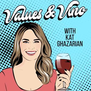 Values & Vino