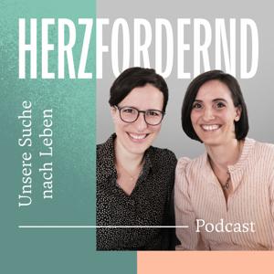 HERZFORDERND