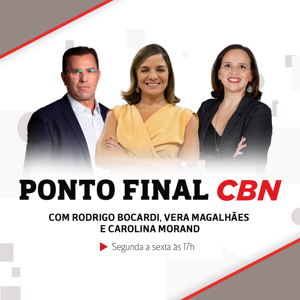 Ponto Final CBN by CBN