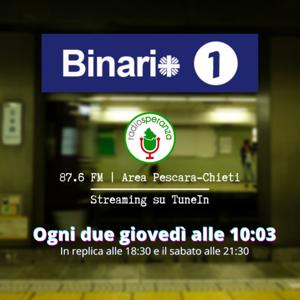 Binario 1