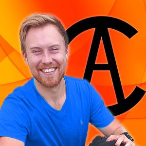 Anton Czachor Podcast