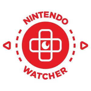 Nintendo Watcher Podcast