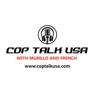 Cop Talk USA