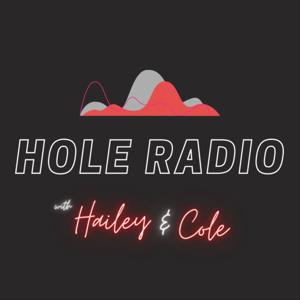 Hole Radio