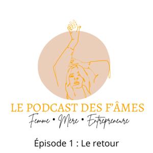 Le podcast des F’âmes