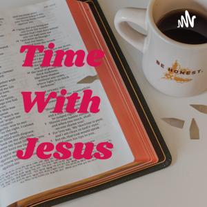 Time With Jesus