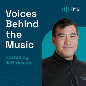 Voices Behind The Music