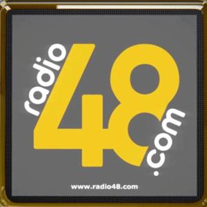 "The Backstage Spotlight" on Radio48.com Smooth Jazz Radio