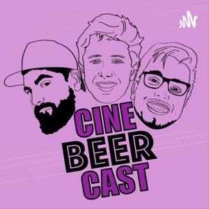 Cine Beer Cast