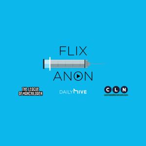 Flix Anonymous Archives - Cannabis | Weed | Marijuana | News