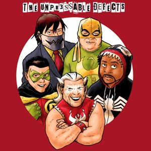 The Unpressable Defects