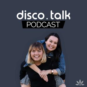 DisCo. Talk - Talking All Things All Abilities