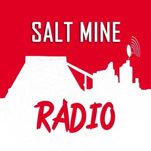 Salt Mine Radio