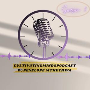 Cultivating minds with Penelope M