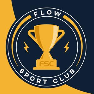 Flow Sport Club by Grupo Flow