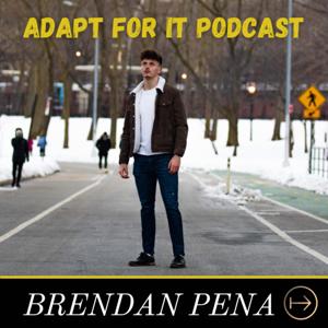 Adapt For It Podcast