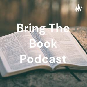 Bring The Book Podcast