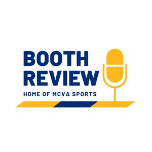 Booth Review Weekly