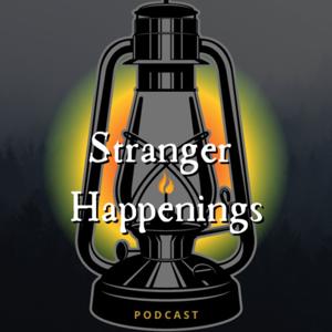 Stranger Happenings