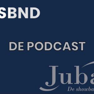 Jubal & STDSBND Podcast