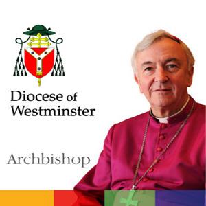 Diocese of Westminster - Archbishop Vincent Nichols