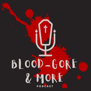 Blood-Gore & More