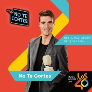 No te cortes (Programa completo)