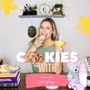 Cookies With Cori