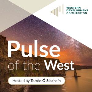 Pulse Of The West podcast