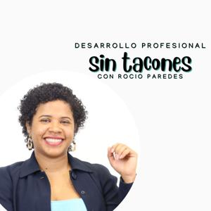 Desarrollo profesional Sin Tacones