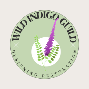 The Wild Indigo Guild