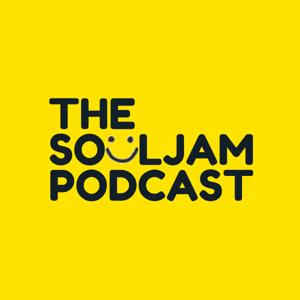 The Soul Jam Podcast