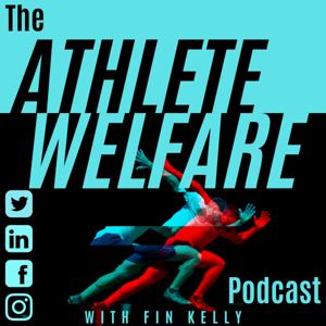 The Athlete Welfare Podcast