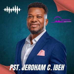 Jeroham C. Ibeh Podcast