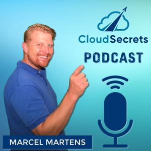 The Cloud Secrets Show