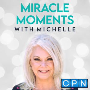 Miracle Moments with Michelle Passey